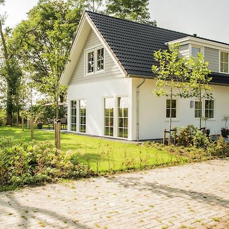 Spacious Home With A Fireplace At 3 Km From Baarle-Nassau Zewnętrze zdjęcie