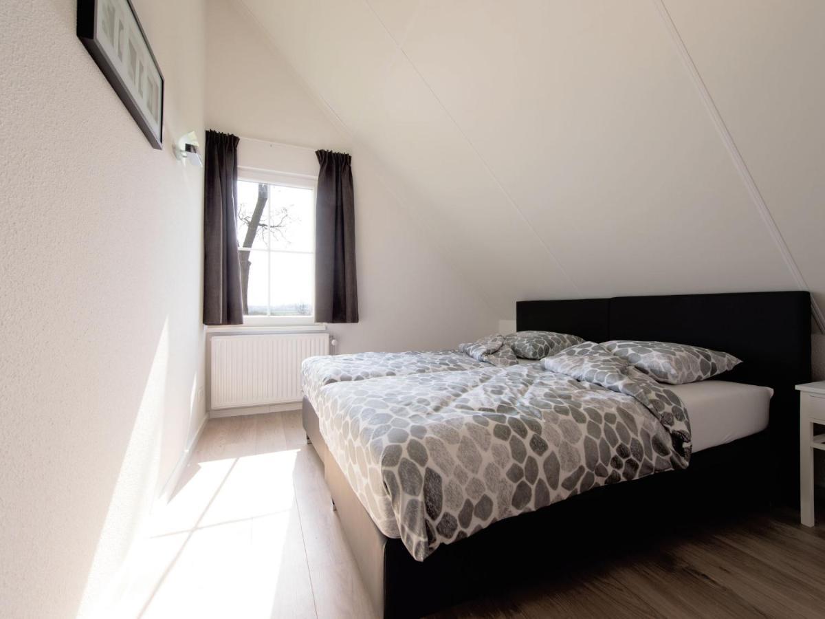 Spacious Home With A Fireplace At 3 Km From Baarle-Nassau Zewnętrze zdjęcie