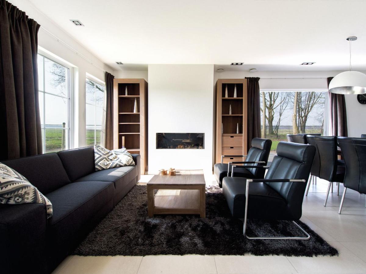 Spacious Home With A Fireplace At 3 Km From Baarle-Nassau Zewnętrze zdjęcie