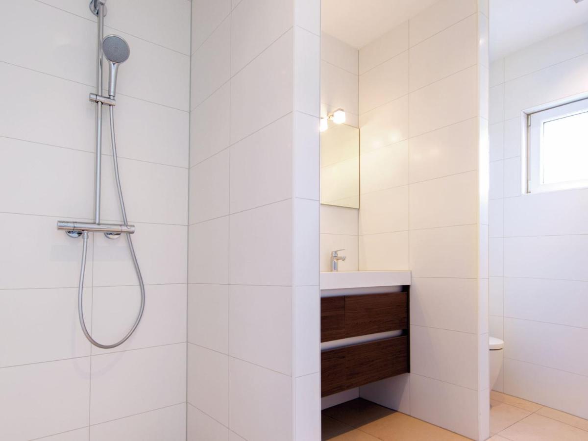 Spacious Home With A Fireplace At 3 Km From Baarle-Nassau Zewnętrze zdjęcie