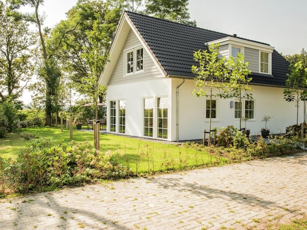 Spacious Home With A Fireplace At 3 Km From Baarle-Nassau Zewnętrze zdjęcie